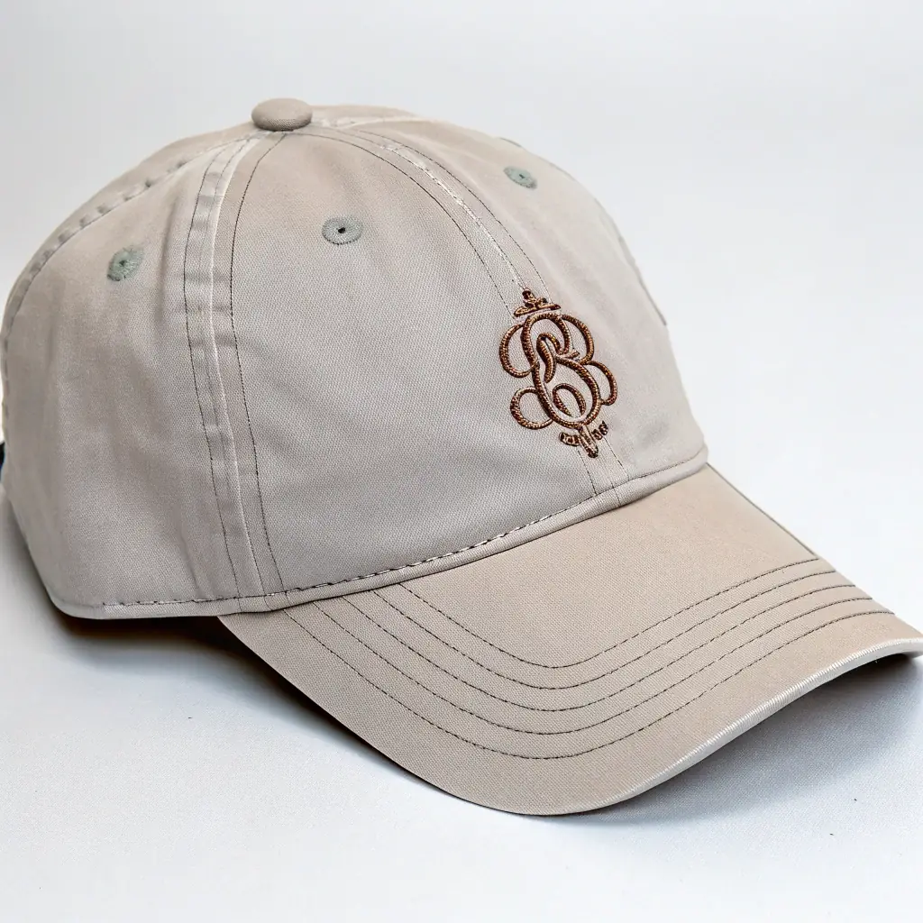Sun Protection Golf Cap