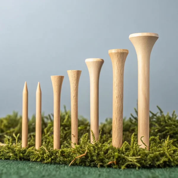 Golf Tees Set
