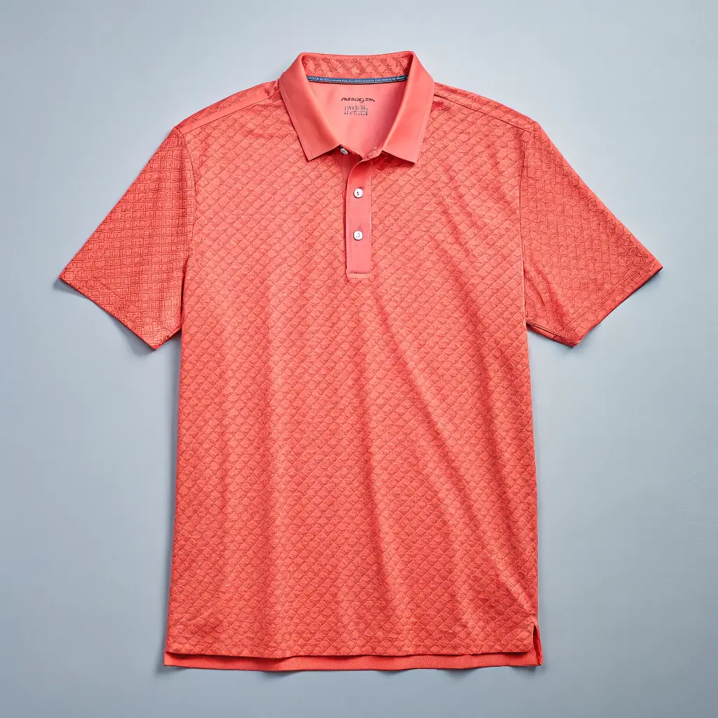 AXP Performance Polo