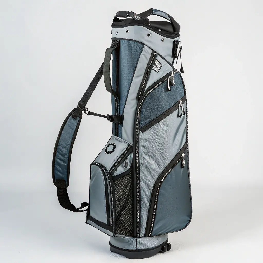 Premium Golf Bag