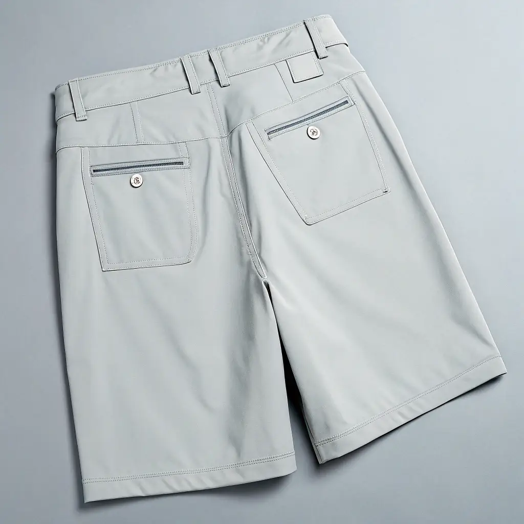 Breathable Golf Shorts