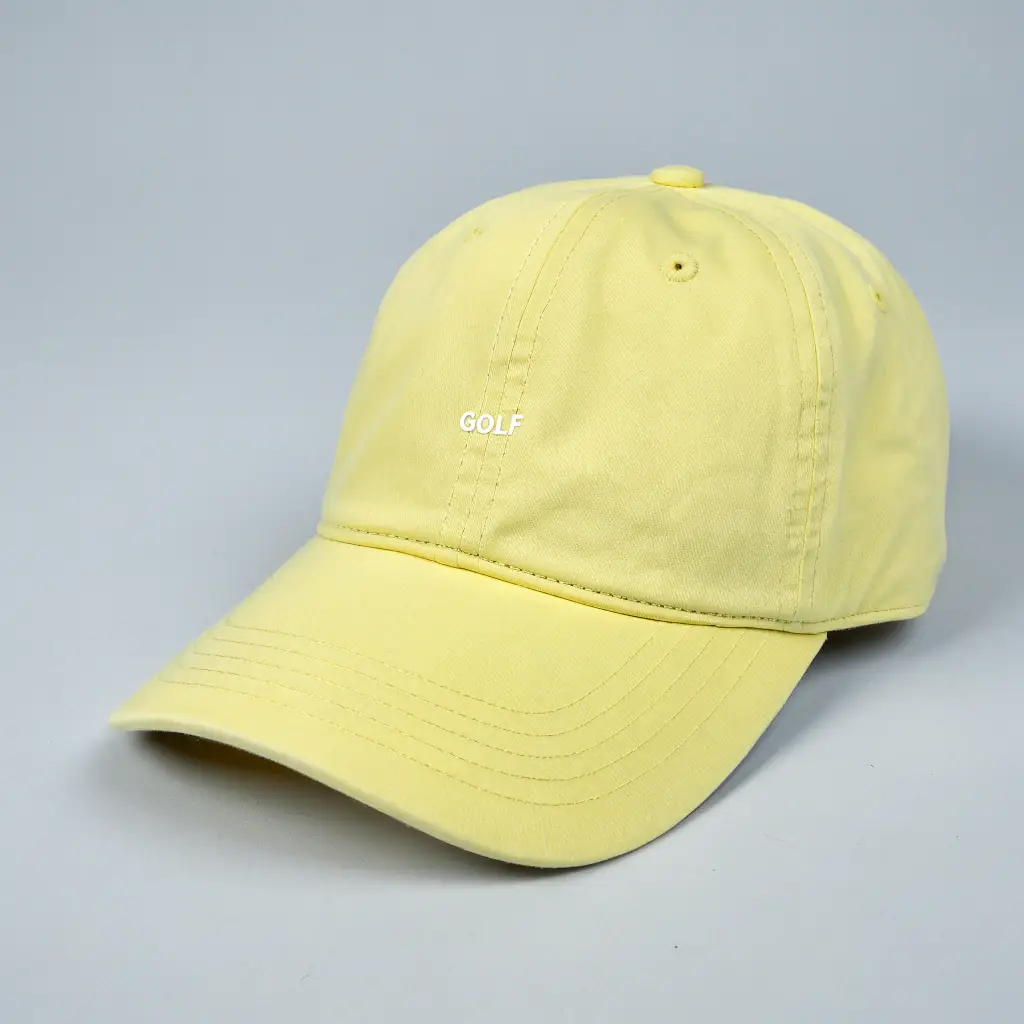 Breathable Golf Cap