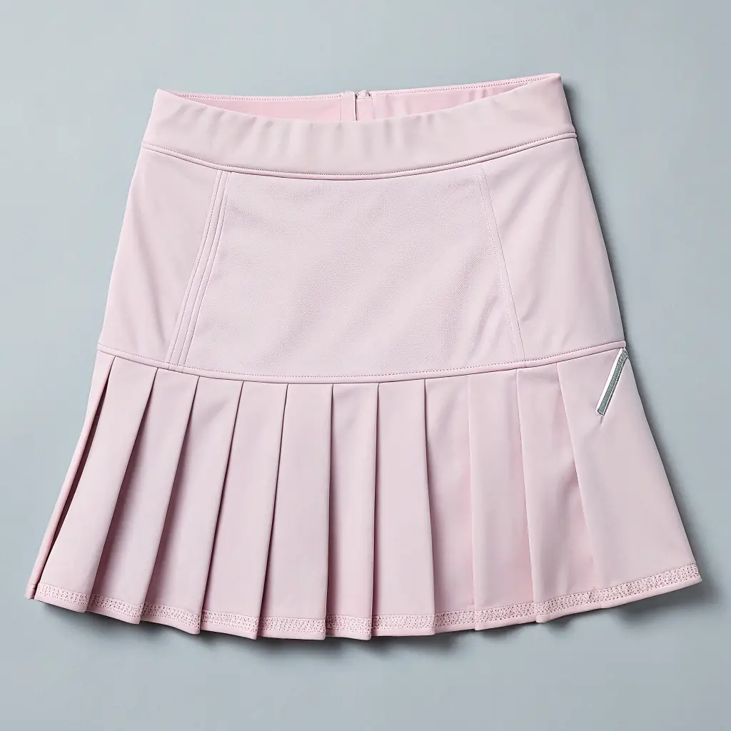 Women's Golf Skort