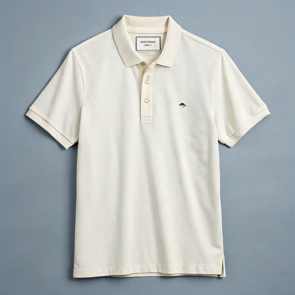 Men's Performance Polo