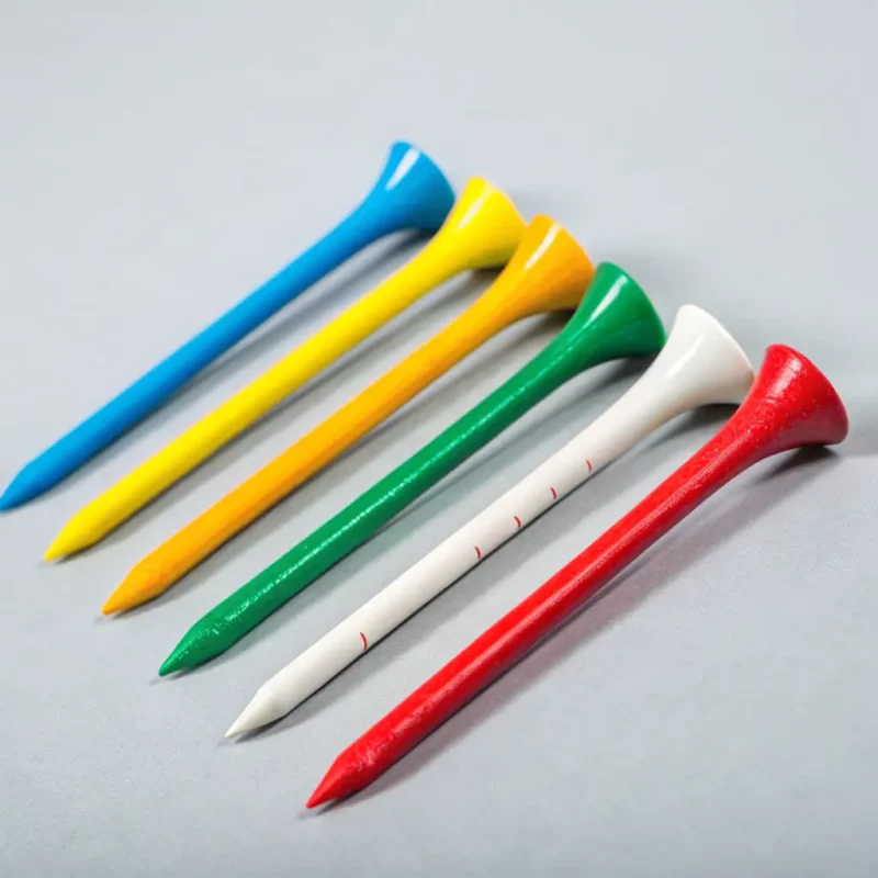 Premium Golf Tees